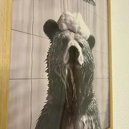 Apartment Le Cocon Nestois, Appt Proche Saint-lary- Vue Montagne *