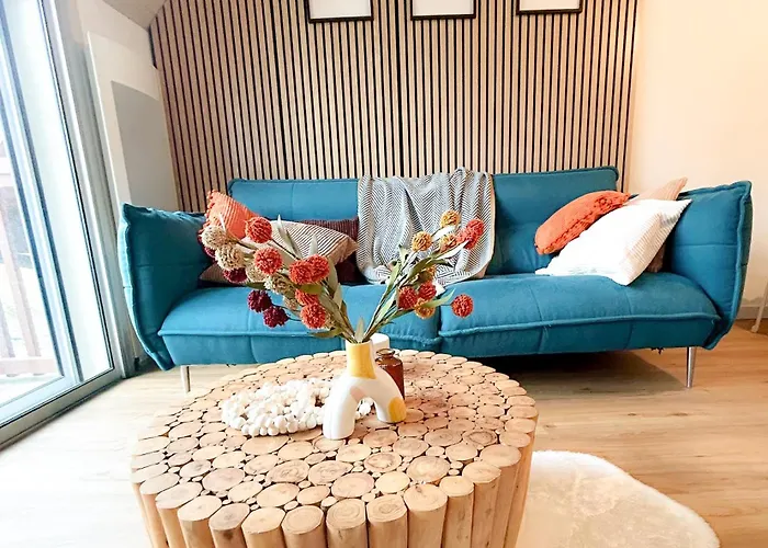 Le Cocon Nestois, Appt Proche Saint-lary- Vue Montagne * Vielle-Aure