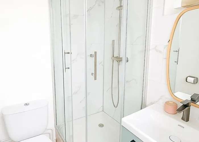 Le Cocon Nestois, Appt Proche Saint-lary- Vue Montagne * Vielle-Aure