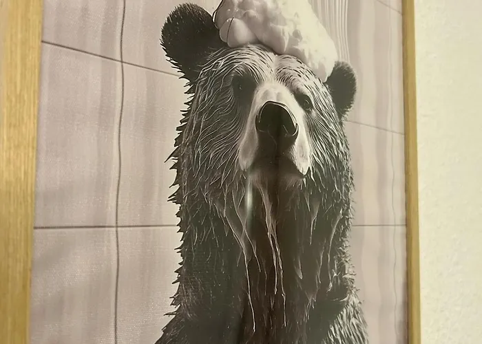 Apartment Le Cocon Nestois, Appt Proche Saint-lary- Vue Montagne *