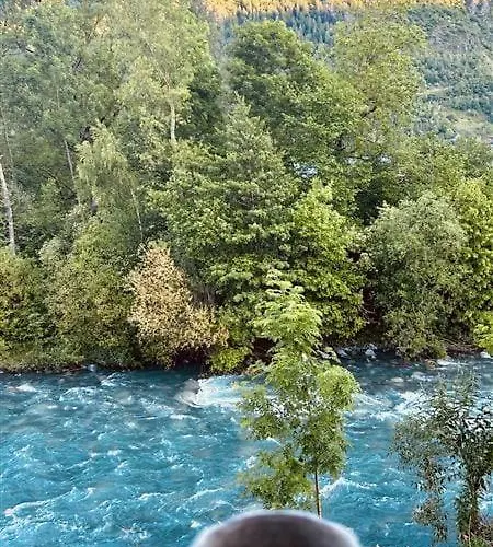 Apartment Le Cocon Nestois, Appt Proche Saint-lary- Vue Montagne *