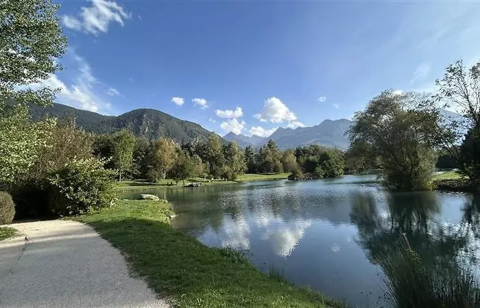 Apartment Le Cocon Nestois, Appt Proche Saint-lary- Vue Montagne