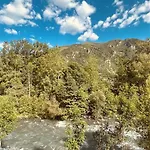 Le Cocon Nestois, Appt Proche Saint-lary- Vue Montagne Apartamento Vielle-Aure