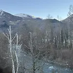 Le Cocon Nestois, Appt Proche Saint-lary- Vue Montagne Apartamento Vielle-Aure