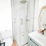 Le Cocon Nestois, Appt Proche Saint-lary- Vue Montagne Apartamento Vielle-Aure