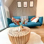 Apartamento Le Cocon Nestois, Appt Proche Saint-lary- Vue Montagne Vielle-Aure