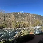 Le Cocon Nestois, Appt Proche Saint-lary- Vue Montagne Apartamento Vielle-Aure