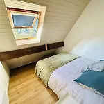 Le Cocon Nestois, Appt Proche Saint-lary- Vue Montagne Apartamento Vielle-Aure