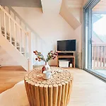 Le Cocon Nestois, Appt Proche Saint-lary- Vue Montagne * Vielle-Aure