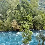 Apartamento Le Cocon Nestois, Appt Proche Saint-lary- Vue Montagne *