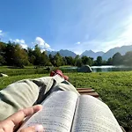 Le Cocon Nestois, Appt Proche Saint-lary- Vue Montagne * Vielle-Aure