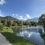 Apartamento Le Cocon Nestois, Appt Proche Saint-lary- Vue Montagne