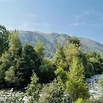 Le Cocon Nestois, Appt Proche Saint-lary- Vue Montagne