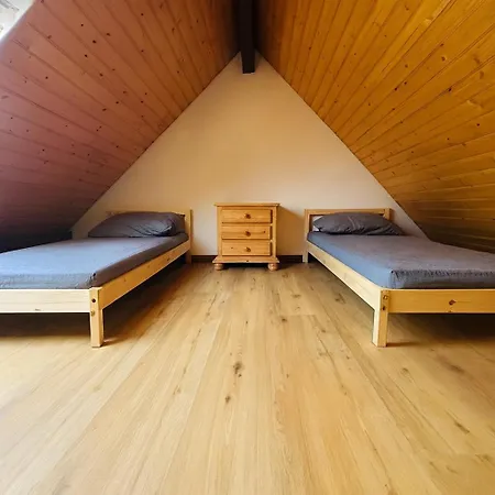 Le Cocon Nestois, Appt Proche Saint-lary- Vue Montagne Apartment