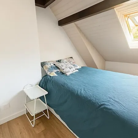 Apartment Le Cocon Nestois, Appt Proche Saint-lary- Vue Montagne Vielle-Aure