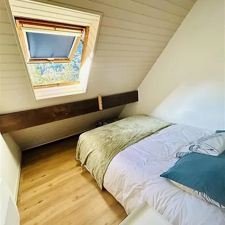 Le Cocon Nestois, Appt Proche Saint-lary- Vue Montagne Apartment Vielle-Aure