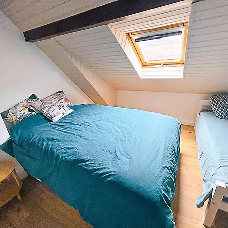 Le Cocon Nestois, Appt Proche Saint-lary- Vue Montagne Vielle-Aure