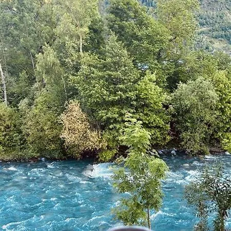 Daire Le Cocon Nestois, Appt Proche Saint-lary- Vue Montagne *