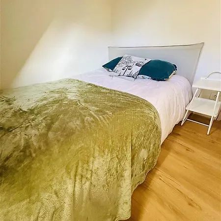 Le Cocon Nestois, Appt Proche Saint-lary- Vue Montagne Daire