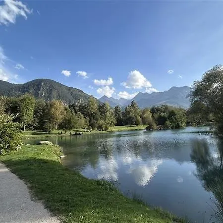 Daire Le Cocon Nestois, Appt Proche Saint-lary- Vue Montagne