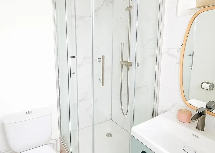 Le Cocon Nestois, Appt Proche Saint-lary- Vue Montagne Apartman Vielle-Aure