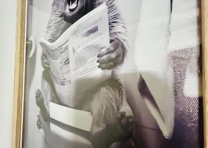 Le Cocon Nestois, Appt Proche Saint-lary- Vue Montagne Apartman *